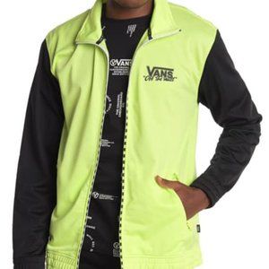 VANS Winner's Circle Track Jacket  5.0